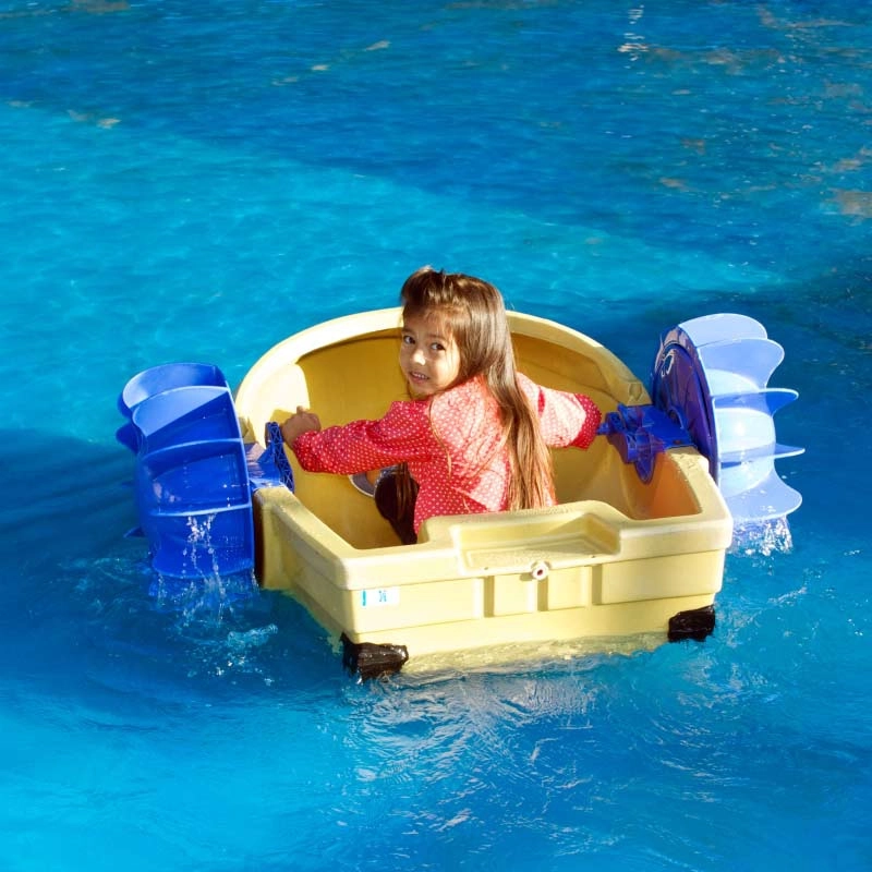 Activités nautiques